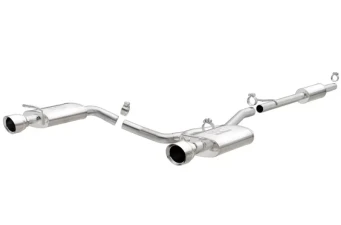 Exhaust Parts