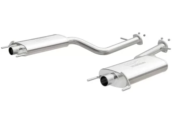 Exhaust Parts