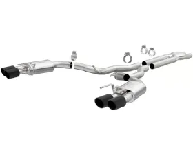 MagnaFlow 2015-2020 Ford Mustang Competition Series Cat-Back Exhaust System 19299