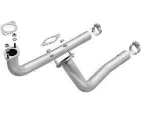 MagnaFlow Performance Exhaust Manifold Down Pipe 19304