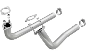Exhaust Parts