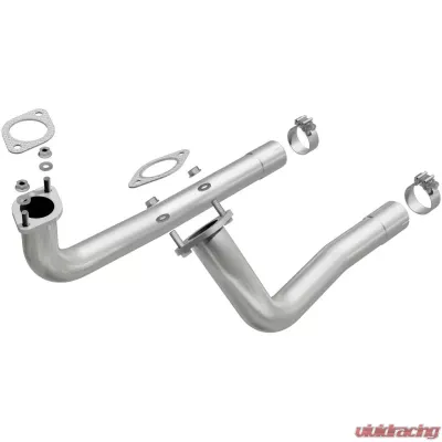 MagnaFlow Performance Exhaust Manifold Down Pipe 19304 - 19304