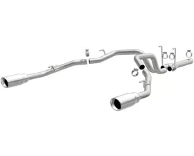 MagnaFlow 2014-2018 Ram 1500 Street Series Filter-Back Performance Exhaust System