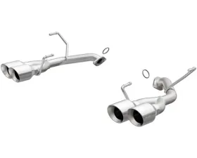 MagnaFlow Competition Series Axle-Back Performance Exhaust System 19362