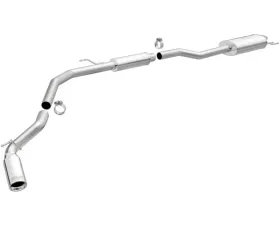 MagnaFlow Cat-Back Performance Exhaust System for 2017-2020 Honda Ridgeline