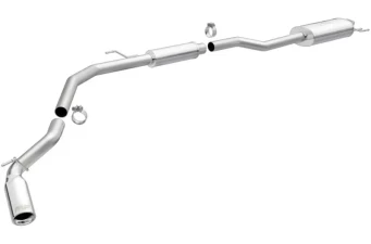 Exhaust Parts