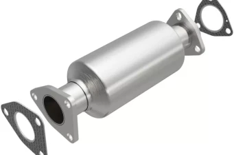 Exhaust Parts