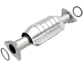 MagnaFlow 1986-1990 Acura Legend Standard Grade Direct-Fit Catalytic Converter 22625