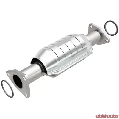 MagnaFlow 1986-1990 Acura Legend Standard Grade Direct-Fit Catalytic Converter 22625 - 22625