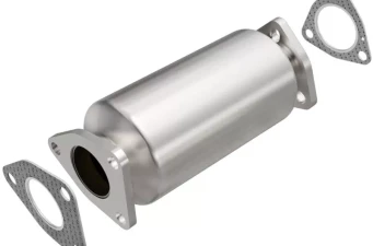 Exhaust Parts