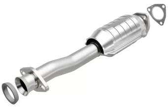 Exhaust Parts