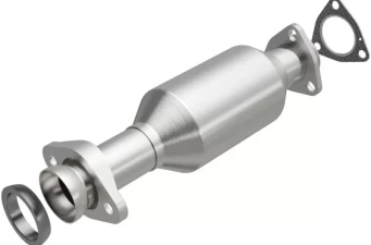 Exhaust Parts