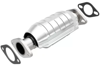 Exhaust Parts