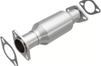 Exhaust Parts