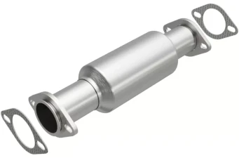 Exhaust Parts