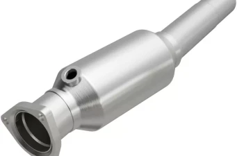 Exhaust Parts