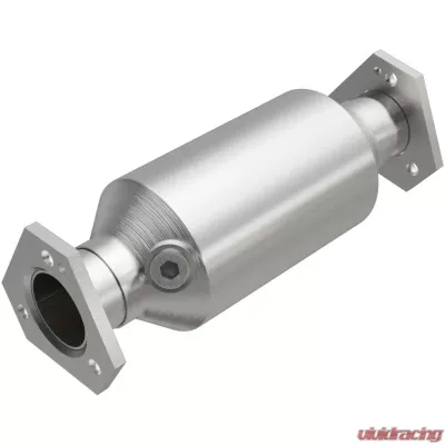 MagnaFlow Standard Grade Direct-Fit Catalytic Converter 22918 - 22918