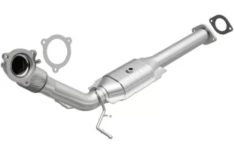 Exhaust Parts