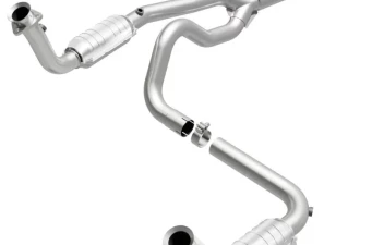 Exhaust Parts