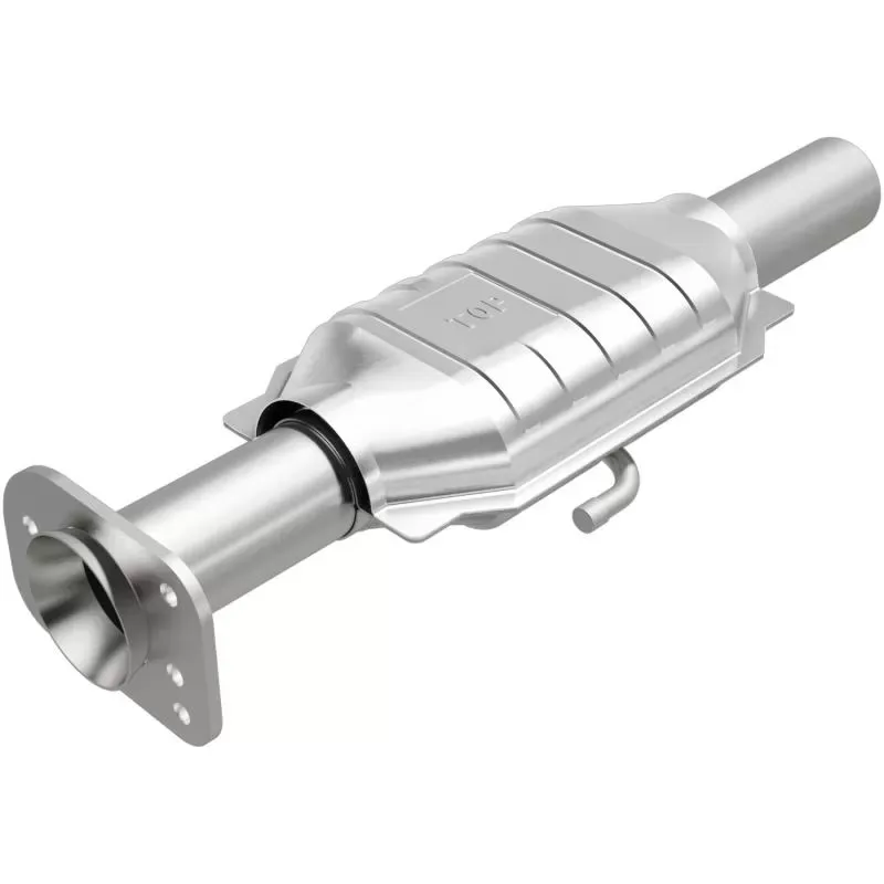 MagnaFlow Standard Grade Direct-Fit Catalytic Converter 23121 - 23121