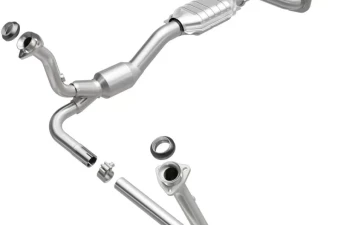 Exhaust Parts