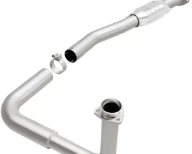 MagnaFlow HM Grade Direct-Fit Catalytic Converter 23142