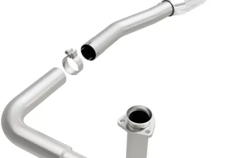 Exhaust Parts