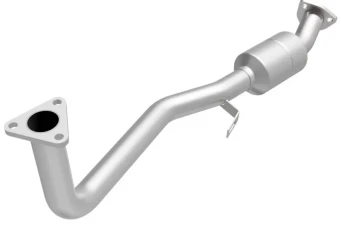 Exhaust Parts