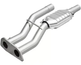 MagnaFlow HM Grade Direct-Fit Catalytic Converter 23179