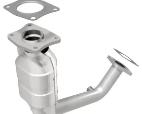 MagnaFlow 2000-2004 Ford Focus HM Grade Direct-Fit Catalytic Converter 23210