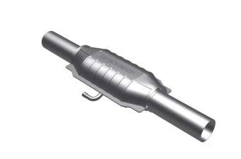 Exhaust Parts