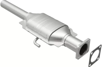 Exhaust Parts