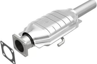 Exhaust Parts