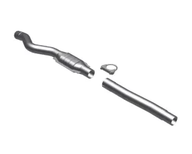 MagnaFlow Direct-Fit Catalytic Converter for 1992-1993 Dodge Dakota, Standard Grade