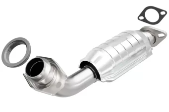 Exhaust Parts