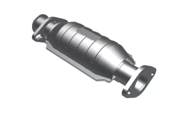 Exhaust Parts