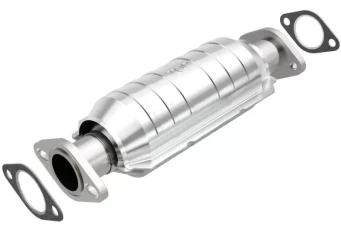 Exhaust Parts