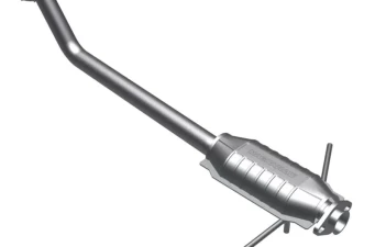 Exhaust Parts