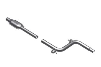 Exhaust Parts