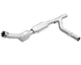 MagnaFlow HM Grade Direct-Fit Catalytic Converter 23319