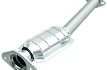 Exhaust Parts