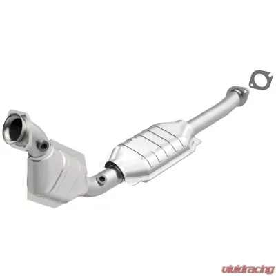 MagnaFlow HM Grade Direct-Fit Catalytic Converter 23332 - 23332