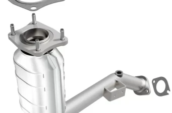 Exhaust Parts