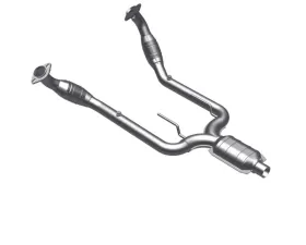 MagnaFlow HM Grade Direct-Fit Catalytic Converter 23343