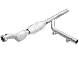 MagnaFlow HM Grade Direct-Fit Catalytic Converter 23345