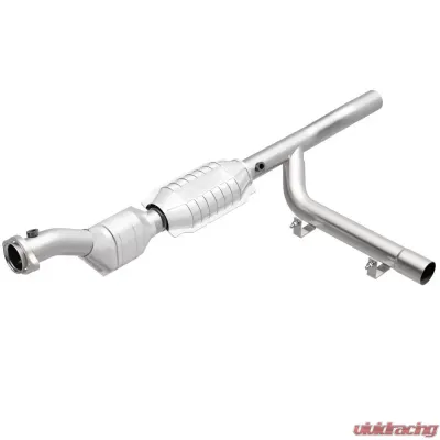 MagnaFlow HM Grade Direct-Fit Catalytic Converter 23345 - 23345