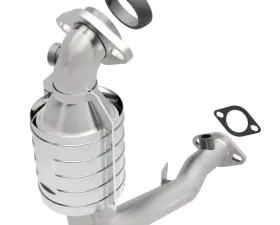 MagnaFlow Standard Grade Direct-Fit Catalytic Converter 23346