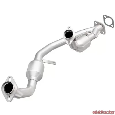 MagnaFlow Standard Grade Direct-Fit Catalytic Converter 23354 - 23354