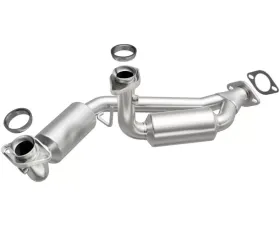 MagnaFlow Direct-Fit Catalytic Converter for 1989-1995 Ford Taurus 3.0L V6