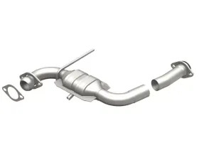 MagnaFlow Direct-Fit Catalytic Converter for 1982 Ford Mustang GT 5.0L V8